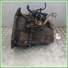 Cambio Manuale Ford Focus 3 Serie SW 1.6 TDCi 16v. G8DD Originale Usato