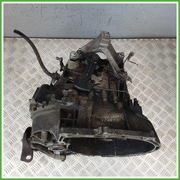 Cambio Manuale Ford Focus 3 Serie SW 1.6 TDCi 16v. G8DD Originale Usato