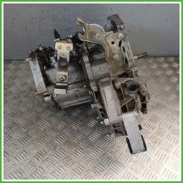 Cambio Manuale Fiat Grande Punto 1.2 Active 199A4000 Originale Usato