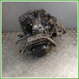 Cambio Manuale Fiat Grande Punto 1.2 Active 199A4000 Originale Usato
