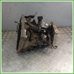 Cambio Manuale Fiat Grande Punto 1.2 Active 199A4000 Originale Usato