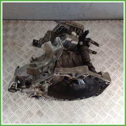 Cambio Manuale Fiat Grande Punto 1.2 Active 199A4000 Originale Usato