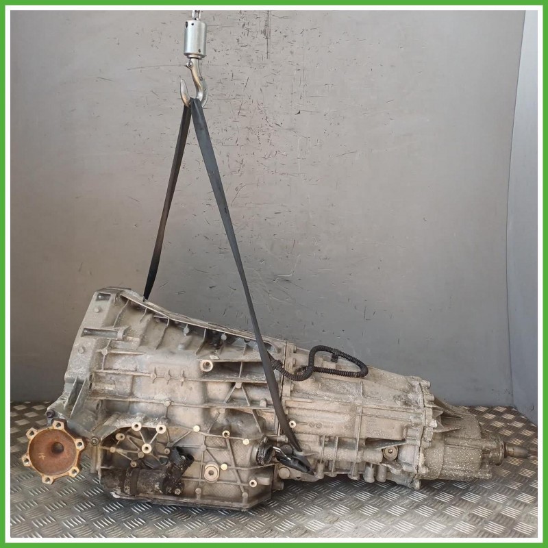 Cambio Automatico Automatico Audi A5 8TA Sportback 2.0 TDi 16v. CNH Originale Usato