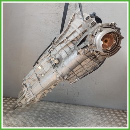 Cambio Automatico Automatico Audi A5 8TA Sportback 2.0 TDi 16v. CNH Originale Usato