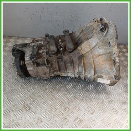 Cambio Manuale Mercedes Classe SLK R170 SLK200 2.0 Kompressor 16v. 111 Originale Usato