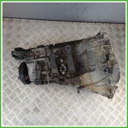 Cambio Manuale Mercedes Classe SLK R170 SLK200 2.0 Kompressor 16v. 111 Originale Usato