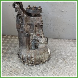 Cambio Manuale Mercedes Classe SLK R170 SLK200 2.0 Kompressor 16v. 111 Originale Usato