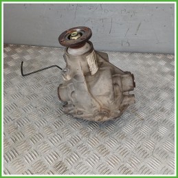 Differenziale Posteriore Land Rover Freelander 1 Serie 2.0 TD4 16v. 204D3 Originale Usato