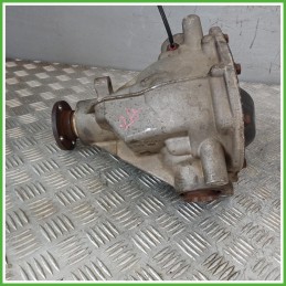 Differenziale Posteriore Land Rover Freelander 1 Serie 2.0 TD4 16v. 204D3 Originale Usato
