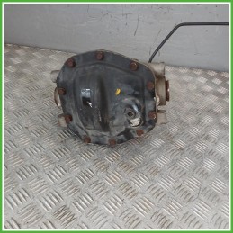 Differenziale Posteriore Land Rover Freelander 1 Serie 2.0 TD4 16v. 204D3 Originale Usato