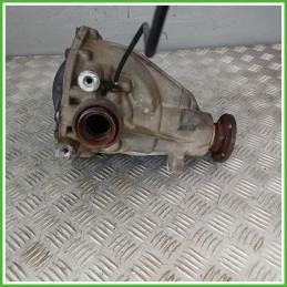Differenziale Posteriore Land Rover Freelander 1 Serie 2.0 TD4 16v. 204D3 Originale Usato