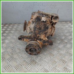 Differenziale Posteriore Bmw Serie 1 E87 Berlina 118d 2.0 16v. 204D4 Originale Usato