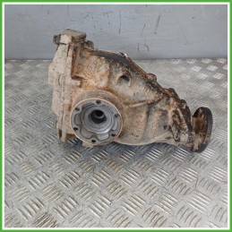 Differenziale Posteriore Bmw Serie 1 E87 Berlina 118d 2.0 16v. 204D4 Originale Usato