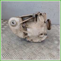 Differenziale Posteriore Bmw Serie 1 E87 Berlina 118d 2.0 16v. 204D4 Originale Usato