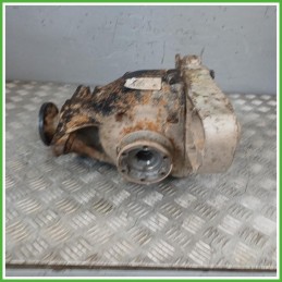 Differenziale Posteriore Bmw Serie 1 E87 Berlina 118d 2.0 16v. 204D4 Originale Usato
