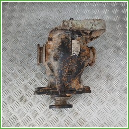 Differenziale Posteriore Bmw Serie 1 E87 Berlina 118d 2.0 16v. 204D4 Originale Usato