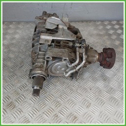Differenziale Anteriore Land Rover Freelander 1 Serie 2.0 TD4 16v. 204D3 Originale Usato