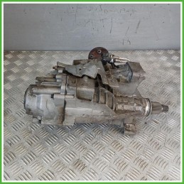 Differenziale Anteriore Land Rover Freelander 1 Serie 2.0 TD4 16v. 204D3 Originale Usato