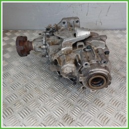 Differenziale Anteriore Land Rover Freelander 1 Serie 2.0 TD4 16v. 204D3 Originale Usato