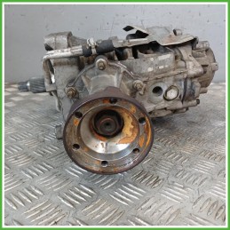Differenziale Anteriore Land Rover Freelander 1 Serie 2.0 TD4 16v. 204D3 Originale Usato