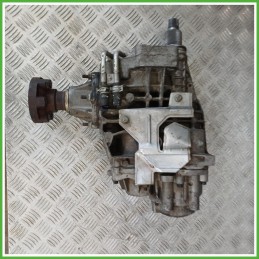 Differenziale Anteriore Land Rover Freelander 1 Serie 2.0 TD4 16v. 204D3 Originale Usato