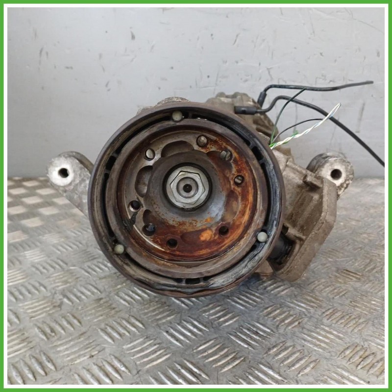 Differenziale Posteriore Land Rover Range Rover Evoque 1 Serie 2.2 TD4 16v. 224DT Originale Usato