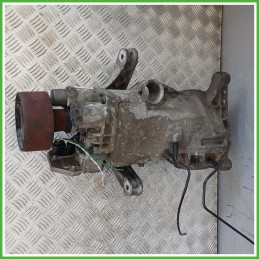 Differenziale Posteriore Land Rover Range Rover Evoque 1 Serie 2.2 TD4 16v. 224DT Originale Usato