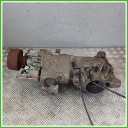 Differenziale Posteriore Land Rover Range Rover Evoque 1 Serie 2.2 TD4 16v. 224DT Originale Usato