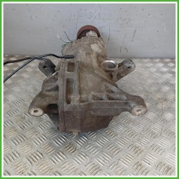 Differenziale Posteriore Land Rover Range Rover Evoque 1 Serie 2.2 TD4 16v. 224DT Originale Usato