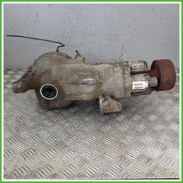 Differenziale Posteriore Land Rover Range Rover Evoque 1 Serie 2.2 TD4 16v. 224DT Originale Usato