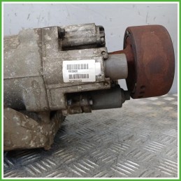 Differenziale Posteriore Land Rover Range Rover Evoque 1 Serie 2.2 TD4 16v. 224DT Originale Usato