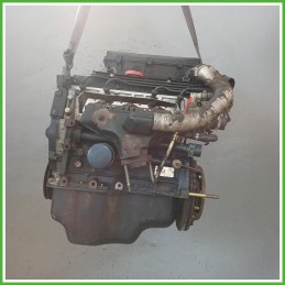 Motore Completo Funzionante E7FB7 44Kw Renault Clio 1 Serie 1990-1998 Benzina Originale Usato