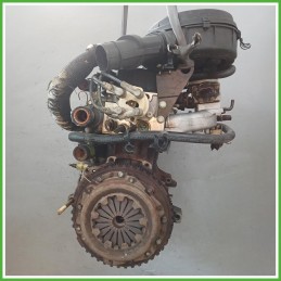 Motore Completo Funzionante E7FB7 44Kw Renault Clio 1 Serie 1990-1998 Benzina Originale Usato