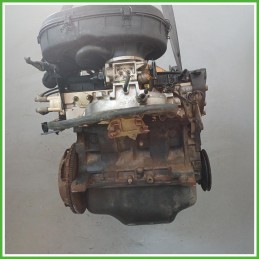 Motore Completo Funzionante E7FB7 44Kw Renault Clio 1 Serie 1990-1998 Benzina Originale Usato
