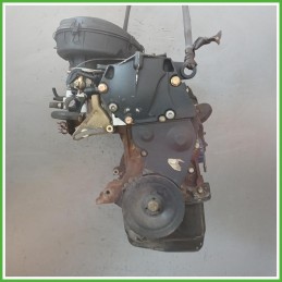 Motore Completo Funzionante E7FB7 44Kw Renault Clio 1 Serie 1990-1998 Benzina Originale Usato