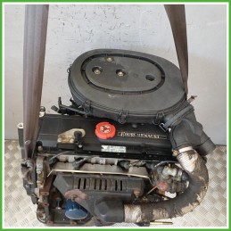Motore Completo Funzionante E7FB7 44Kw Renault Clio 1 Serie 1990-1998 Benzina Originale Usato