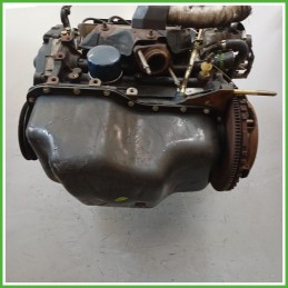 Motore Completo Funzionante E7FB7 44Kw Renault Clio 1 Serie 1990-1998 Benzina Originale Usato