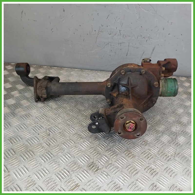 Differenziale Posteriore Suzuki Grand Vitara 1 Serie 2.0 16v. RHW Originale Usato