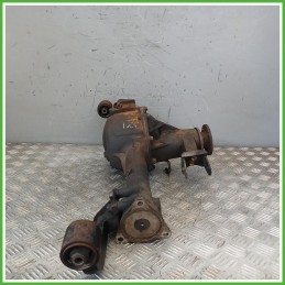Differenziale Posteriore Suzuki Grand Vitara 1 Serie 2.0 16v. RHW Originale Usato
