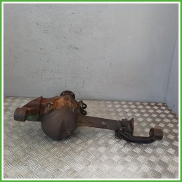 Differenziale Posteriore Suzuki Grand Vitara 1 Serie 2.0 16v. RHW Originale Usato