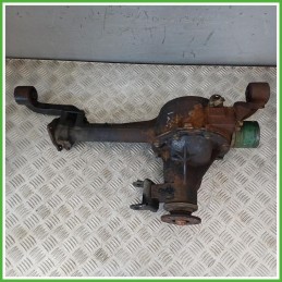 Differenziale Posteriore Suzuki Grand Vitara 1 Serie 2.0 16v. RHW Originale Usato