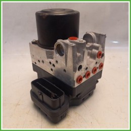 Centralina ABS Modulo Pompa Advics 13380-8670 4405053310 Lexus Serie IS 2 Serie 2010 Originale Usato