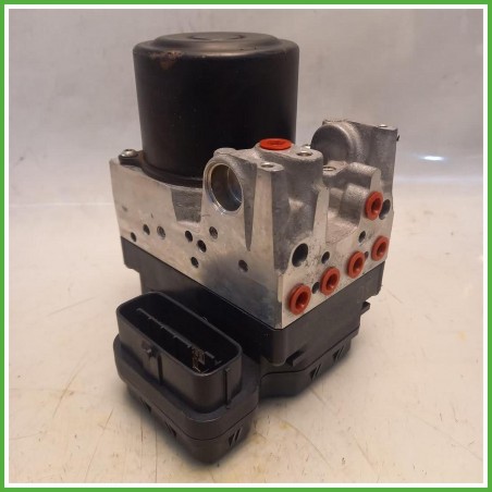 Centralina ABS Modulo Pompa Advics 13380-8670 4405053310 Lexus Serie IS 2 Serie 2010 Originale Usato