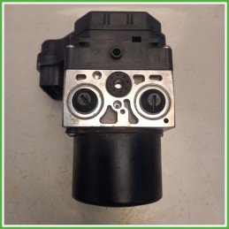 Centralina ABS Modulo Pompa Advics 13380-8670 4405053310 Lexus Serie IS 2 Serie 2010 Originale Usato