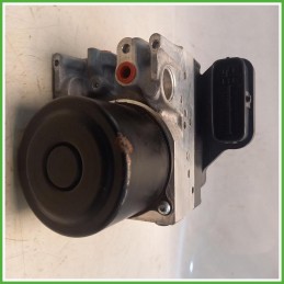 Centralina ABS Modulo Pompa Advics 13380-8670 4405053310 Lexus Serie IS 2 Serie 2010 Originale Usato