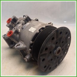 Compressore Clima AC Aria Condizionata Denso 6SEU16C Lexus Serie IS 2 Serie 8831053060 2010