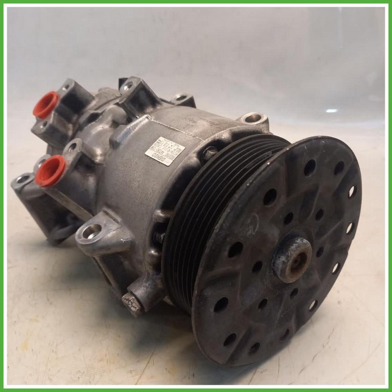 Compressore Clima AC Aria Condizionata Denso 6SEU16C Lexus Serie IS 2 Serie 8831053060 2010