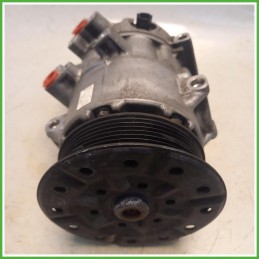 Compressore Clima AC Aria Condizionata Denso 6SEU16C Lexus Serie IS 2 Serie 8831053060 2010
