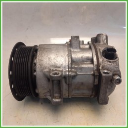 Compressore Clima AC Aria Condizionata Denso 6SEU16C Lexus Serie IS 2 Serie 8831053060 2010