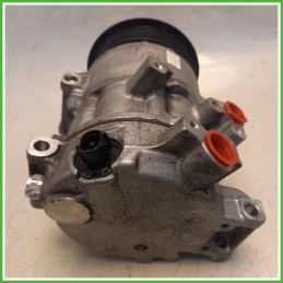 Compressore Clima AC Aria Condizionata Denso 6SEU16C Lexus Serie IS 2 Serie 8831053060 2010
